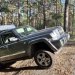 Jeep Experience
